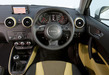 Audi a1 interior (5)